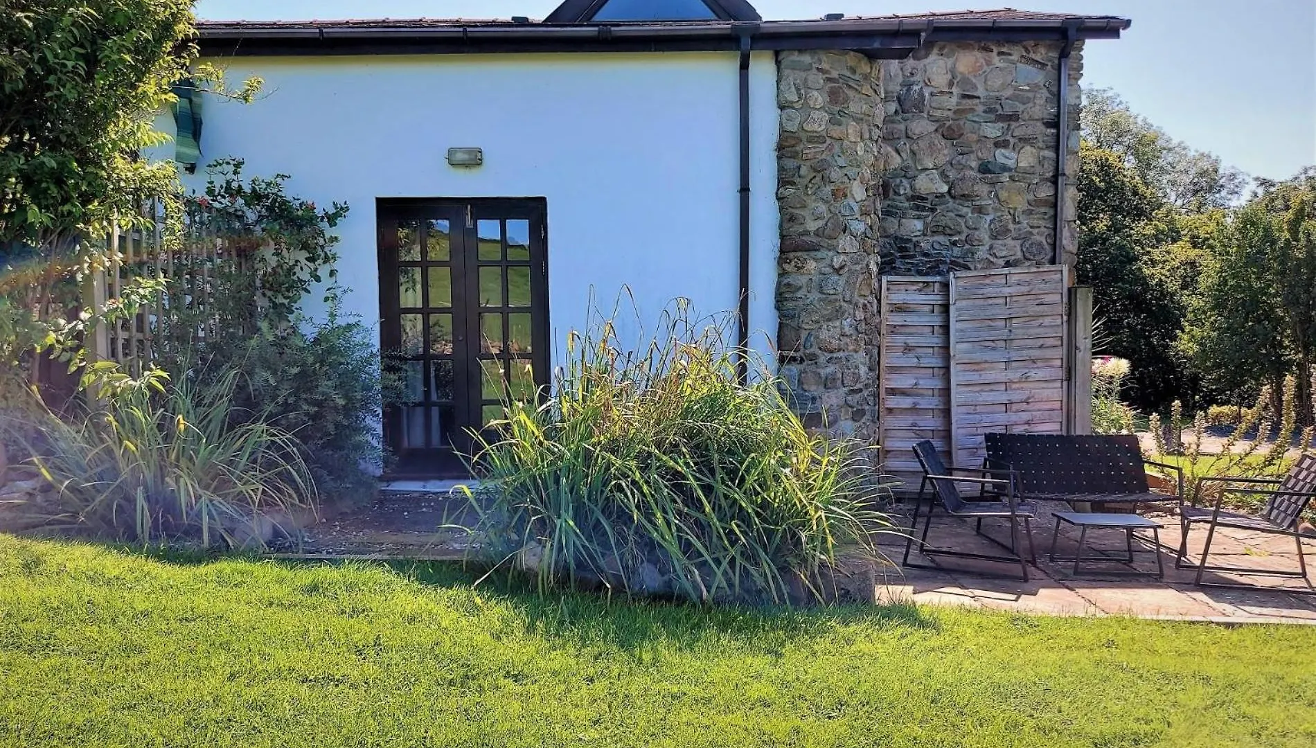 Holiday home 1 Bed Property In Gower 77981 Penclawdd United Kingdom