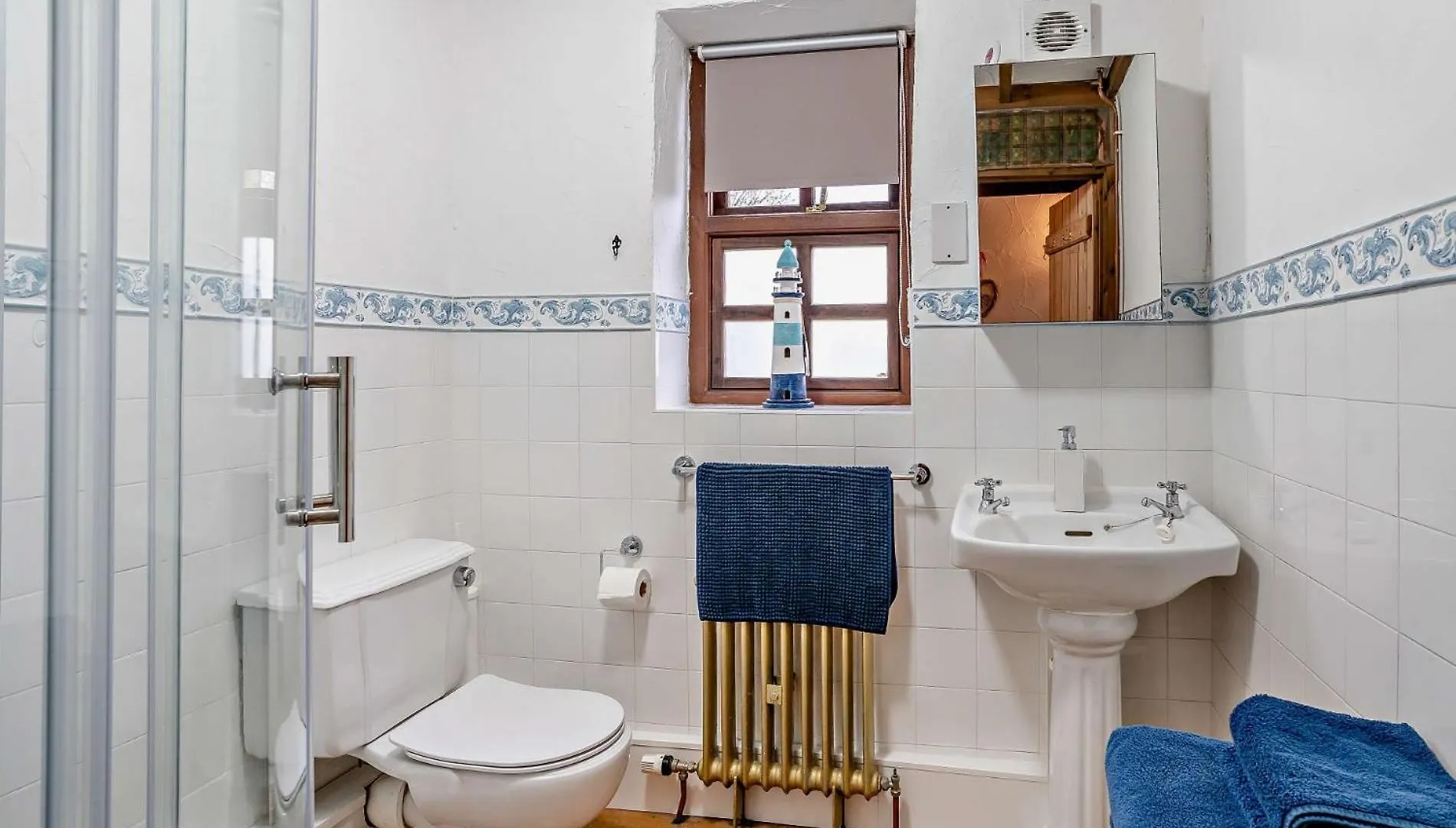 1 Bed Property In Gower 77981 Penclawdd Holiday home