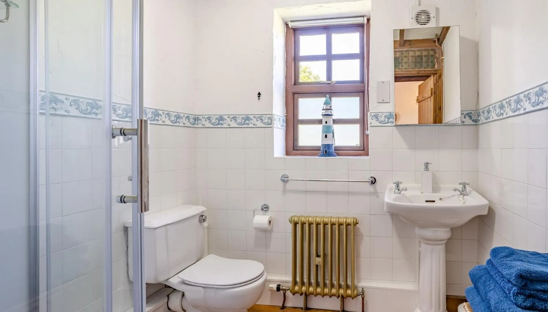 Holiday home 1 Bed Property In Gower 77981 Penclawdd