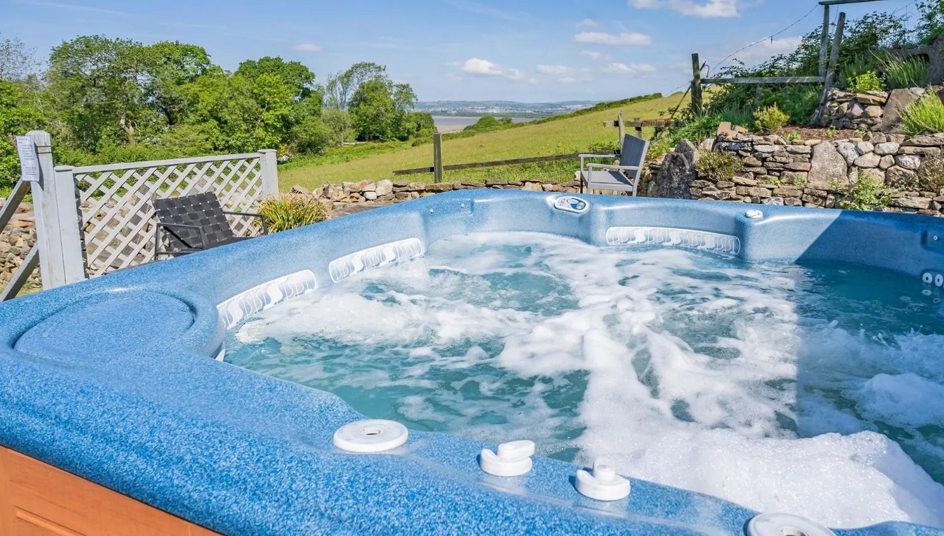 Holiday home 1 Bed Property In Gower 77981 Penclawdd United Kingdom