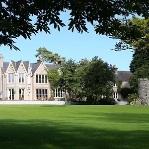 4* Bed & Breakfast Parc-le-breos House